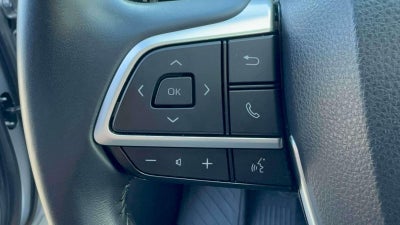 2022 Toyota Highlander XLE AWD (Natl)