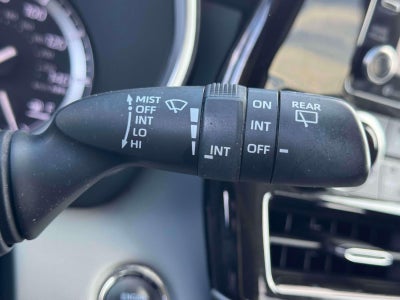 2022 Toyota Highlander XLE AWD (Natl)