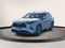 2022 Toyota Highlander XLE AWD (Natl)
