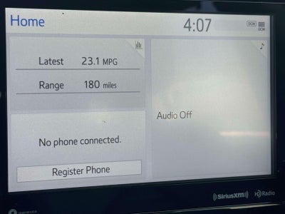 2022 Toyota Highlander XLE AWD (Natl)