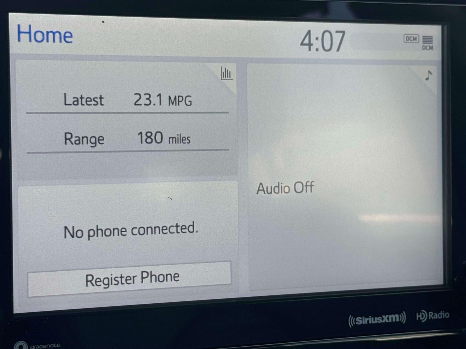 2022 Toyota Highlander XLE AWD (Natl)