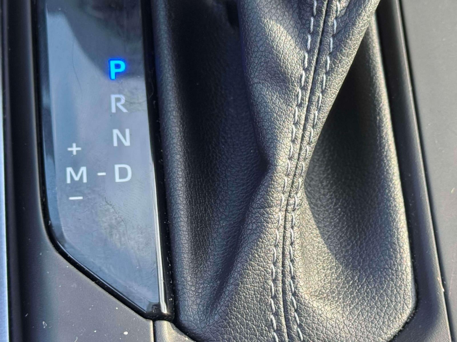 2022 Toyota Highlander XLE AWD (Natl)