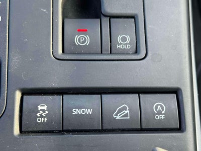 2022 Toyota Highlander XLE AWD (Natl)