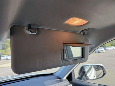 2022 Toyota Highlander XLE AWD (Natl)