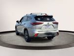 2022 Toyota Highlander XLE AWD (Natl)