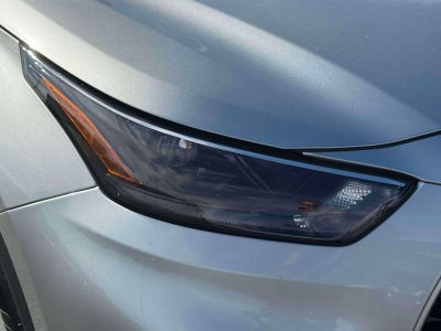 2022 Toyota Highlander XLE AWD (Natl)