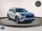 2022 Toyota Highlander XLE AWD (Natl)