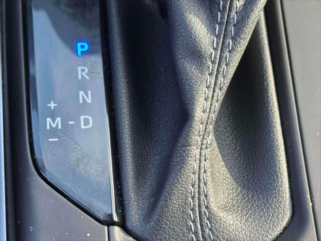2022 Toyota Highlander XLE AWD (Natl)