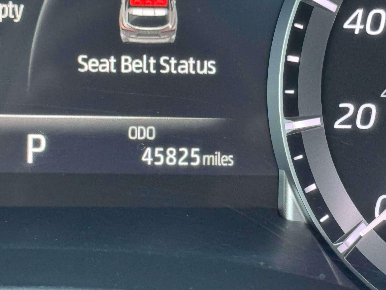 2022 Toyota Highlander XLE AWD (Natl)