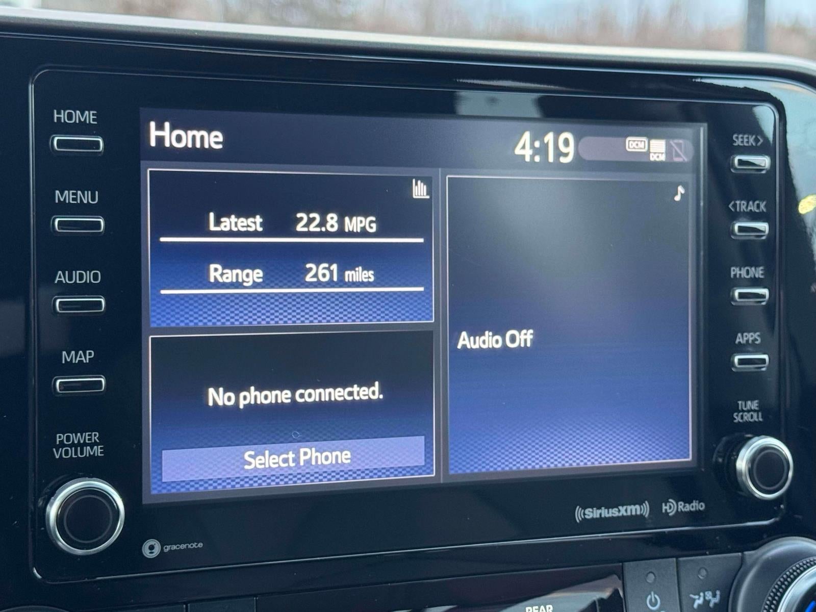 2022 Toyota Highlander XLE AWD (Natl)