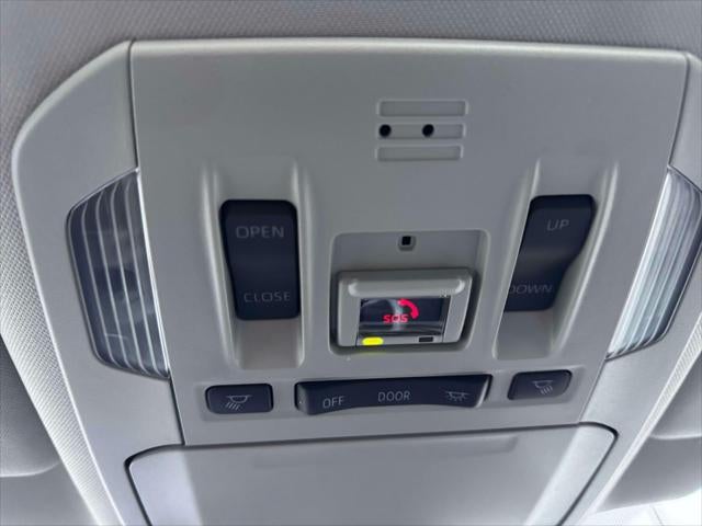 2022 Toyota Highlander XLE AWD (Natl)