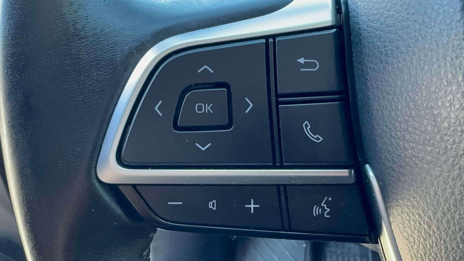 2022 Toyota Highlander XLE AWD (Natl)