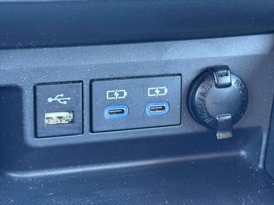 2022 Toyota Highlander XLE AWD (Natl)