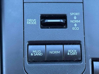 2022 Toyota Highlander XLE AWD (Natl)