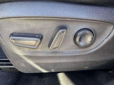 2021 Toyota Highlander XLE AWD (Natl)