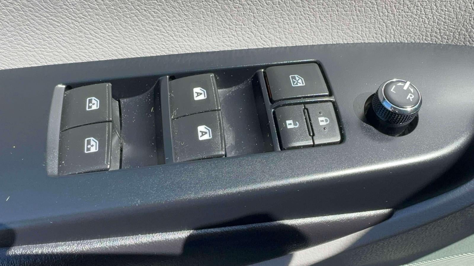 2017 Toyota Highlander XLE V6 AWD (Natl)