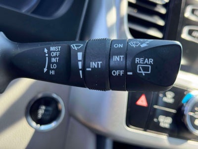 2017 Toyota Highlander XLE V6 AWD (Natl)