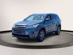 2017 Toyota Highlander XLE V6 AWD (Natl)