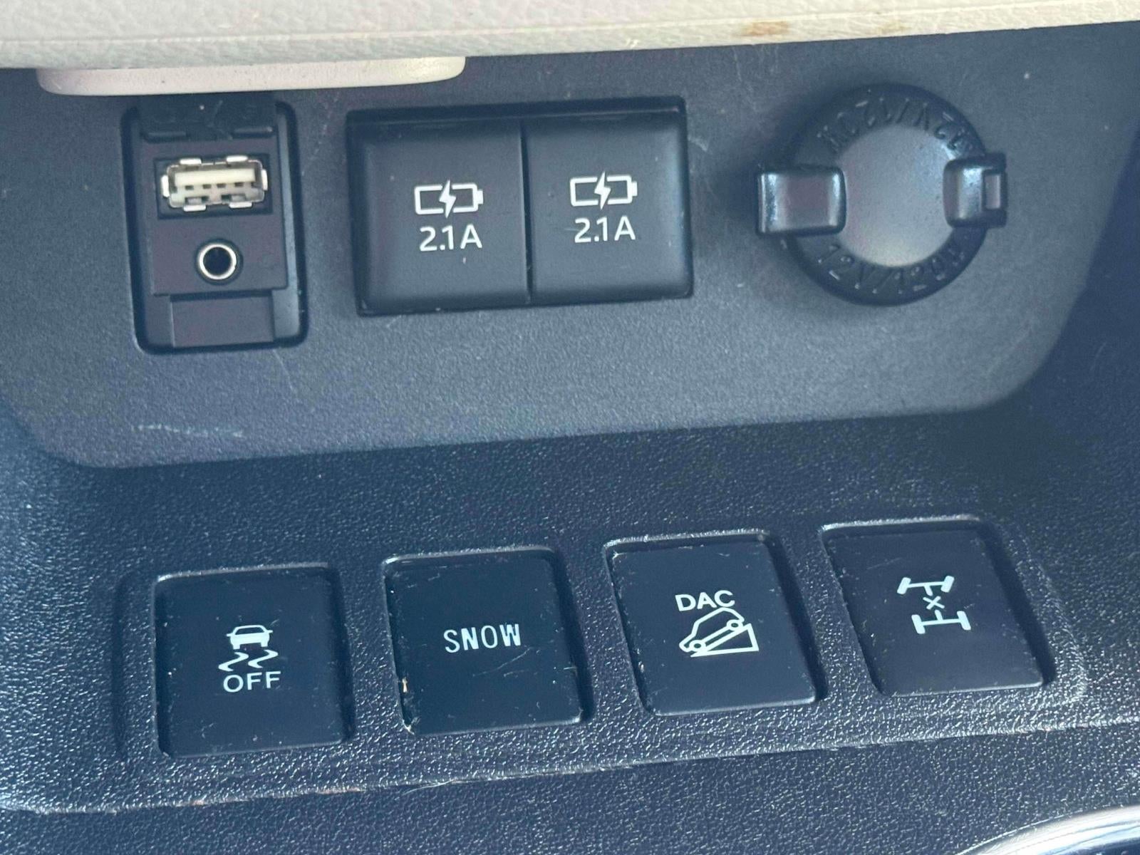 2017 Toyota Highlander XLE V6 AWD (Natl)