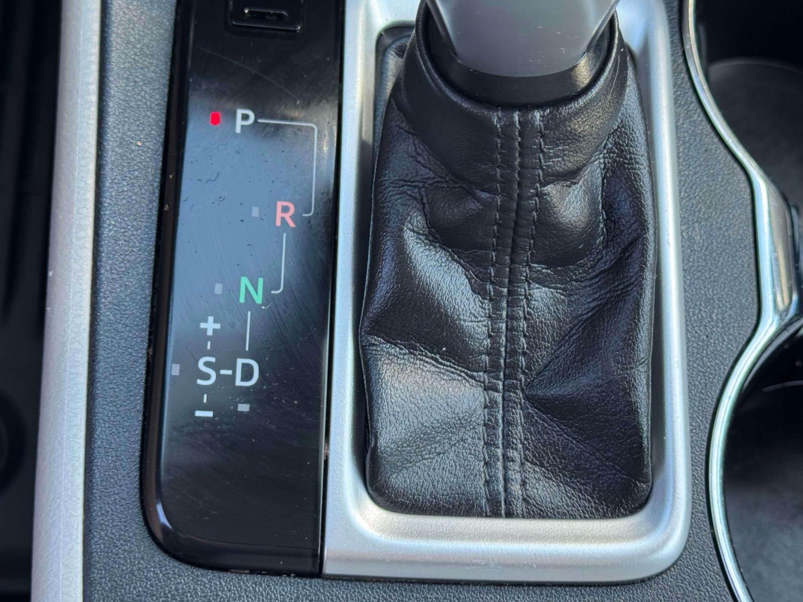 2017 Toyota Highlander XLE V6 AWD (Natl)