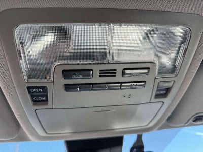 2017 Toyota Highlander XLE V6 AWD (Natl)