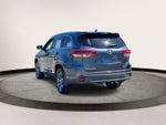 2017 Toyota Highlander XLE V6 AWD (Natl)