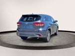 2017 Toyota Highlander XLE V6 AWD (Natl)
