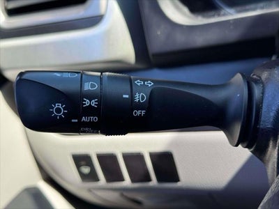 2017 Toyota Highlander XLE V6 AWD (Natl)