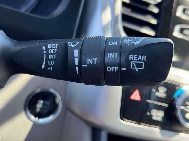 2017 Toyota Highlander XLE V6 AWD (Natl)