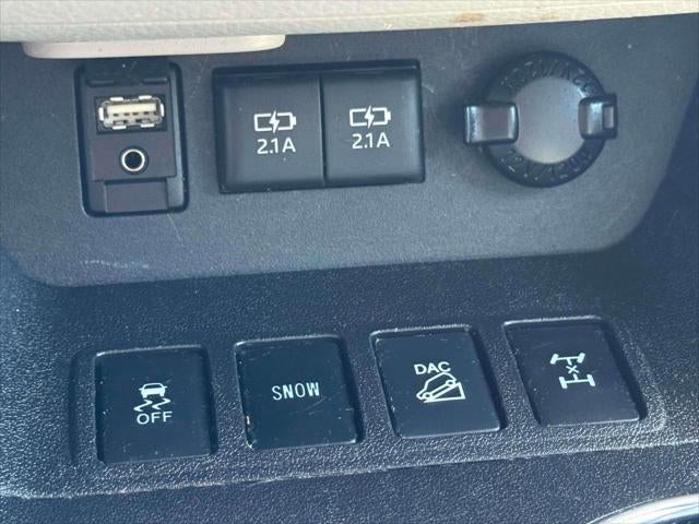 2017 Toyota Highlander XLE V6 AWD (Natl)
