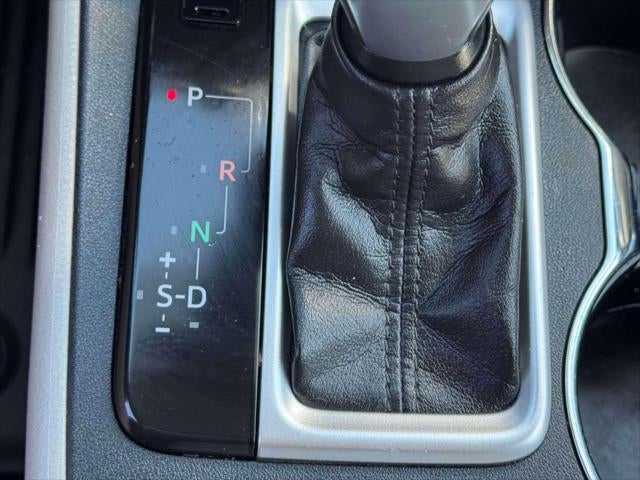 2017 Toyota Highlander XLE V6 AWD (Natl)