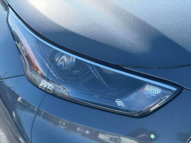 2025 Toyota Highlander Hybrid XLE AWD (Natl)