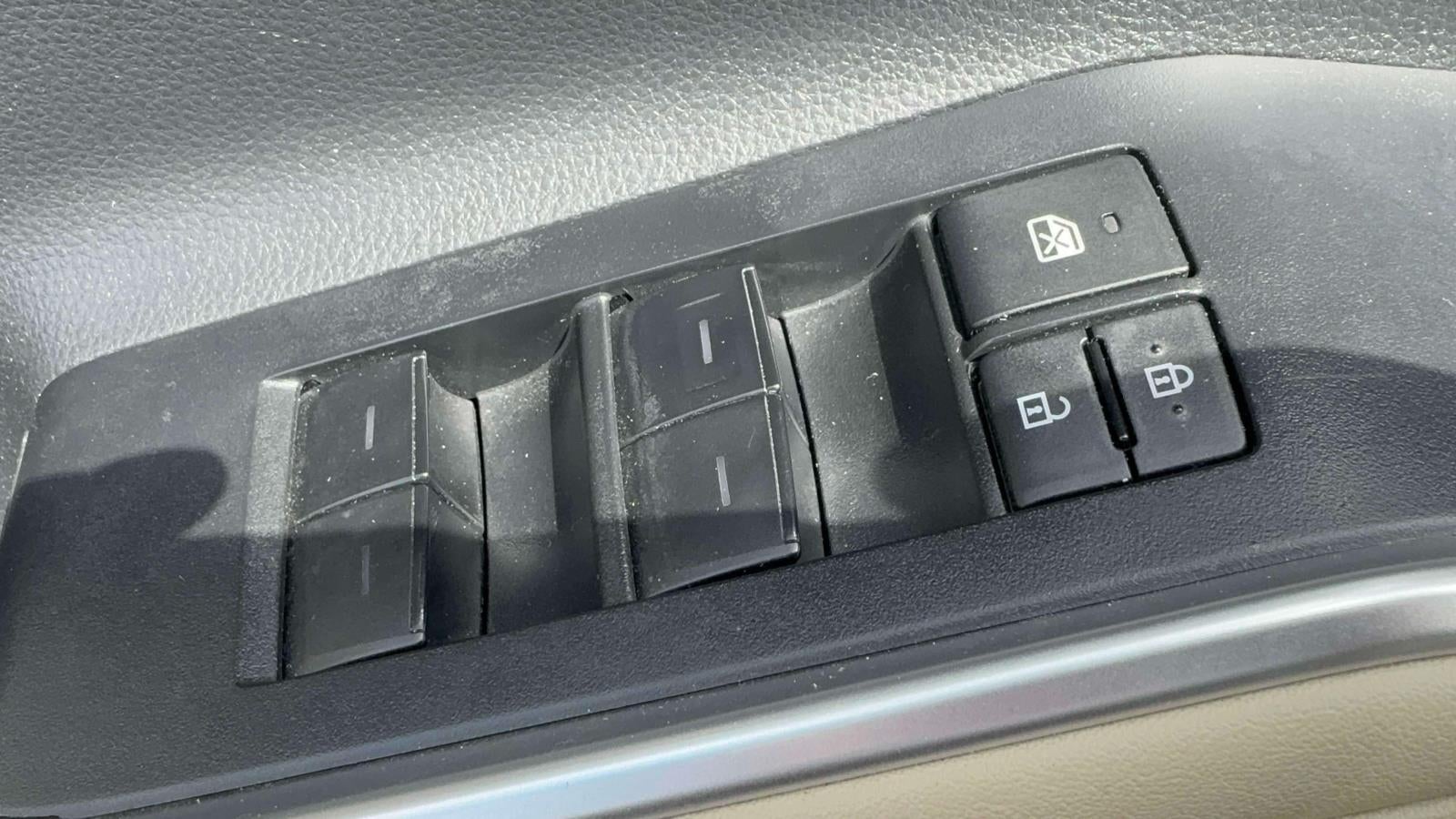 2023 Toyota Highlander Hybrid XLE AWD (Natl)