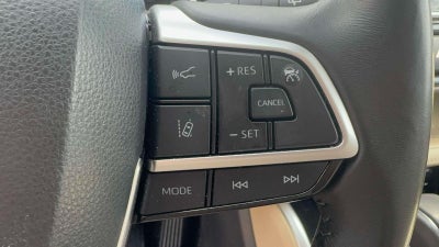 2023 Toyota Highlander Hybrid XLE AWD (Natl)