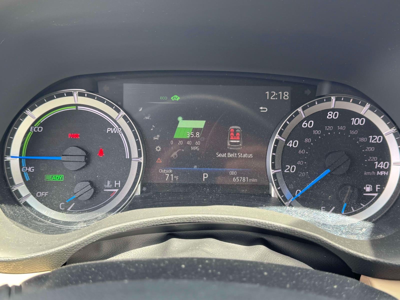 2023 Toyota Highlander Hybrid XLE AWD (Natl)