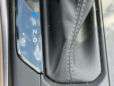 2023 Toyota Highlander Hybrid XLE AWD (Natl)