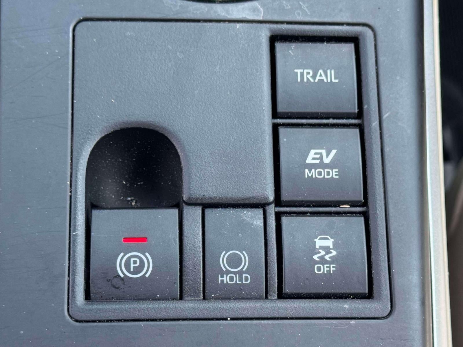 2023 Toyota Highlander Hybrid XLE AWD (Natl)