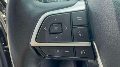 2023 Toyota Highlander Hybrid XLE AWD (Natl)