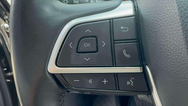 2023 Toyota Highlander Hybrid XLE AWD (Natl)