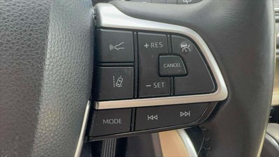 2023 Toyota Highlander Hybrid XLE AWD (Natl)