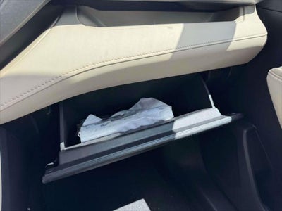 2023 Toyota Highlander Hybrid XLE AWD (Natl)