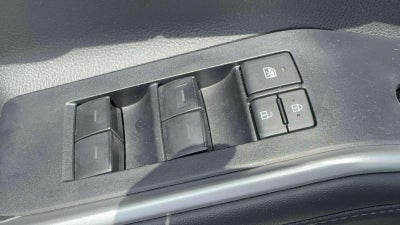 2025 Toyota Highlander Hybrid XLE AWD (Natl)