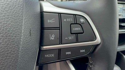 2025 Toyota Highlander Hybrid XLE AWD (Natl)