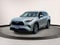 2025 Toyota Highlander Hybrid XLE AWD (Natl)