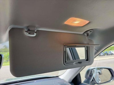 2025 Toyota Highlander Hybrid XLE AWD (Natl)