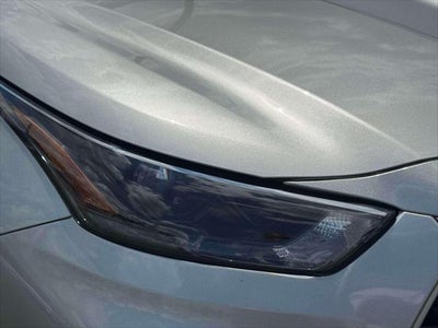 2025 Toyota Highlander Hybrid XLE AWD (Natl)