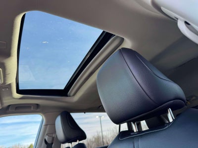 2025 Toyota Highlander Hybrid XLE AWD (Natl)