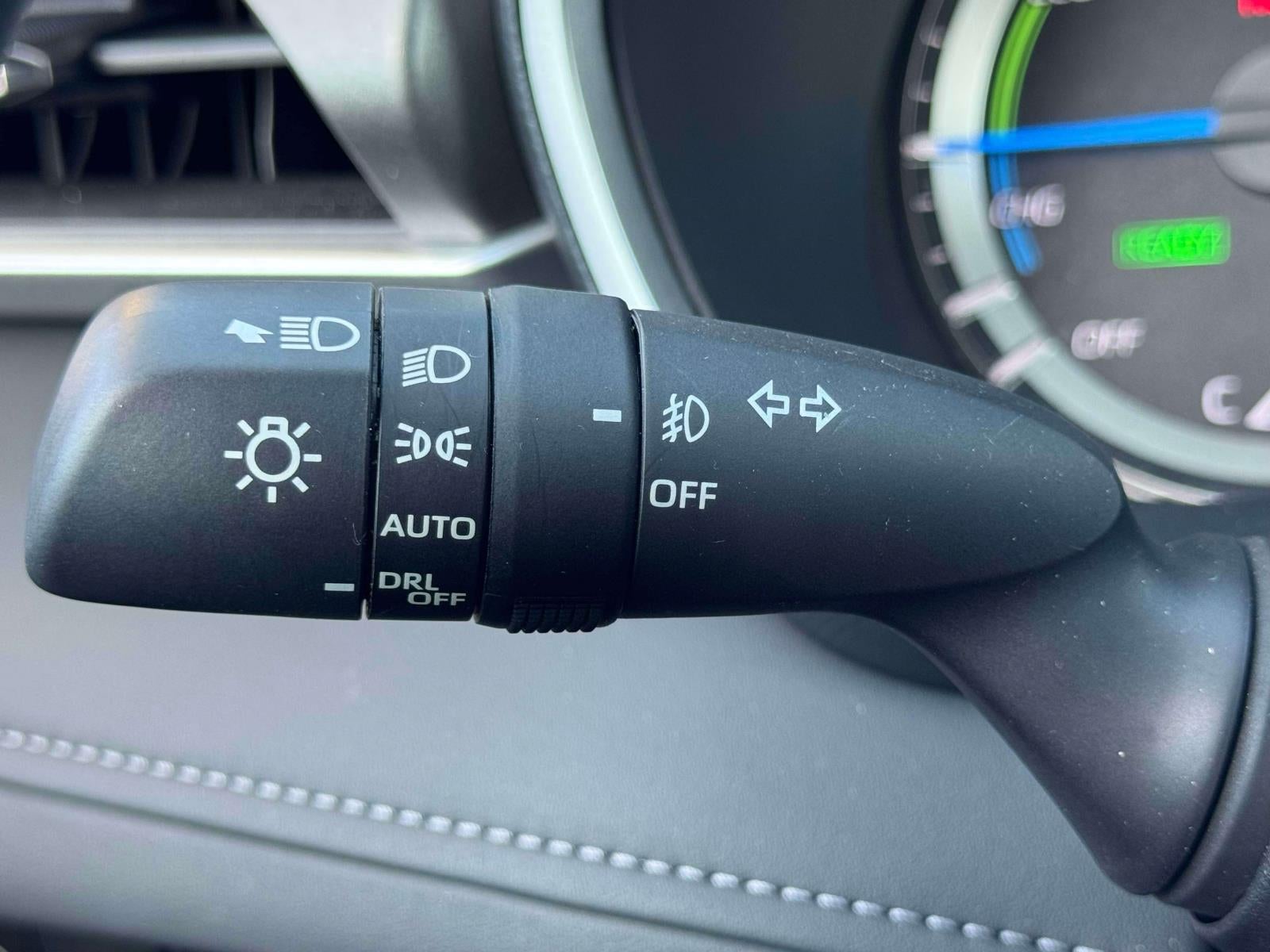 2025 Toyota Highlander Hybrid XLE AWD (Natl)