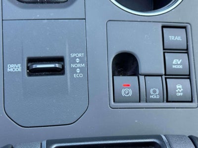 2025 Toyota Highlander Hybrid XLE AWD (Natl)