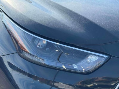 2025 Toyota Highlander Hybrid XLE AWD (Natl)